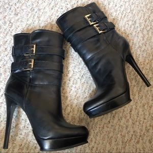 Michael Kors Booties